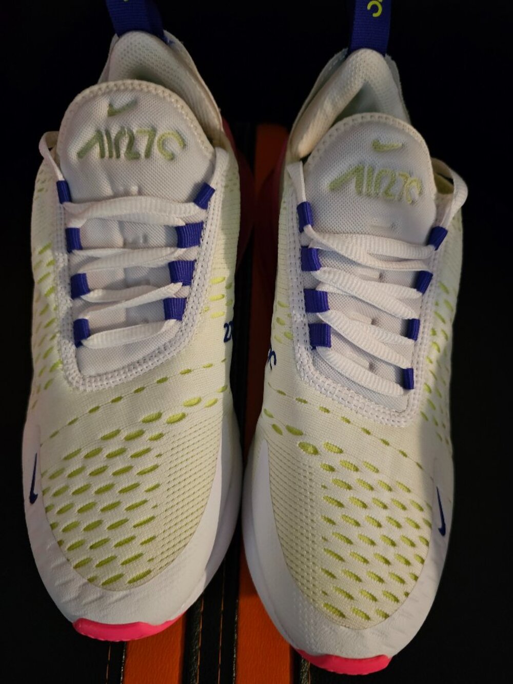 Nike Air Max 270